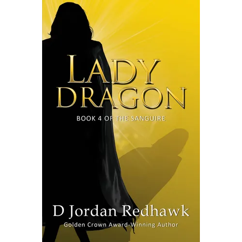 Lady Dragon