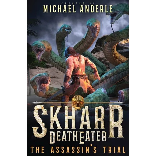 The Assassin's Trial