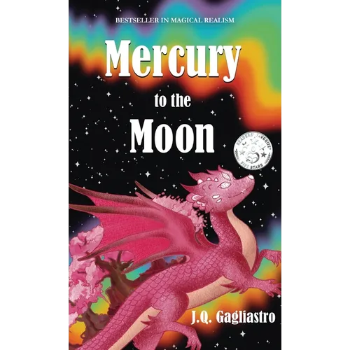 Mercury to the Moon