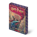Harry Potter and the Chamber of Secrets (Stenciled Edges) (Harry Potter, Book 2): Volume 2