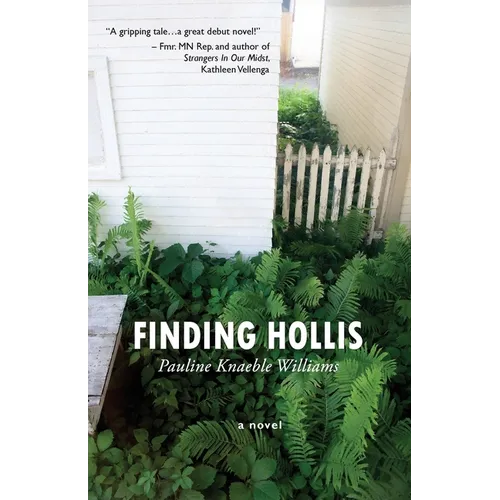 Finding Hollis