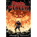 Death: Genesis 4: An Isekai Litrpg