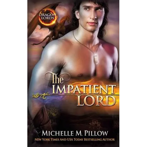 The Impatient Lord: A Qurilixen World Novel
