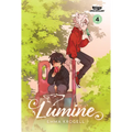 Lumine, Vol. 4: A Webtoon Unscrolled Graphic Novel