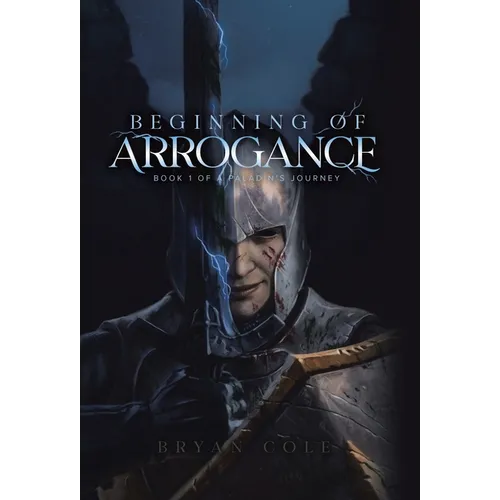 Beginning of Arrogance