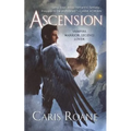 Ascension: Book 1 of the Guardians of Ascension Paranormal Romance Trilogy