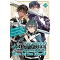 As a Reincarnated Aristocrat, I'll Use My Appraisal Skill to Rise in the World 10 (Manga)