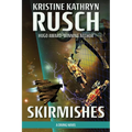 Skirmishes: A Diving Novel
