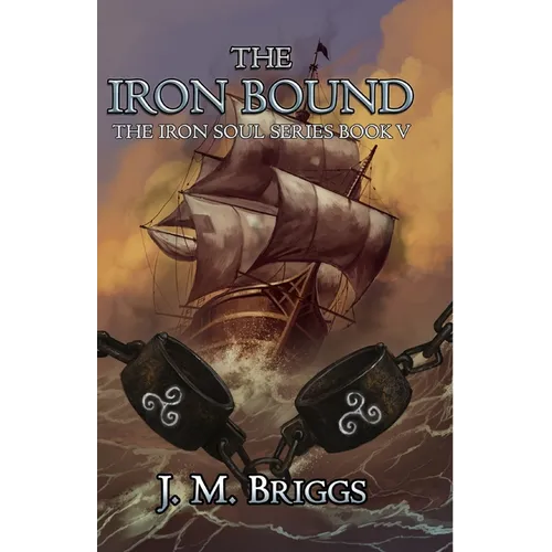 The Iron Bound - Paperback
