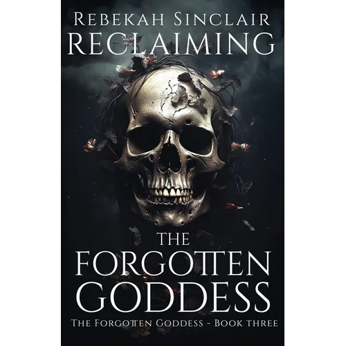 Reclaiming the Forgotten Goddess