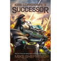 Kris Longknife's Successor: Grand Admiral Santiago on Alwa Station
