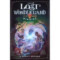 The Lost Wonderland Diaries: Volume 1
