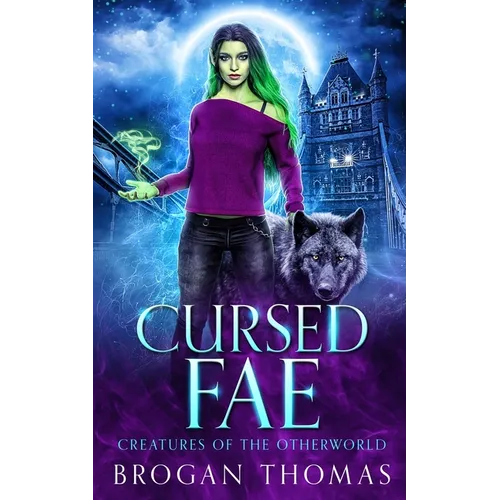 Cursed Fae