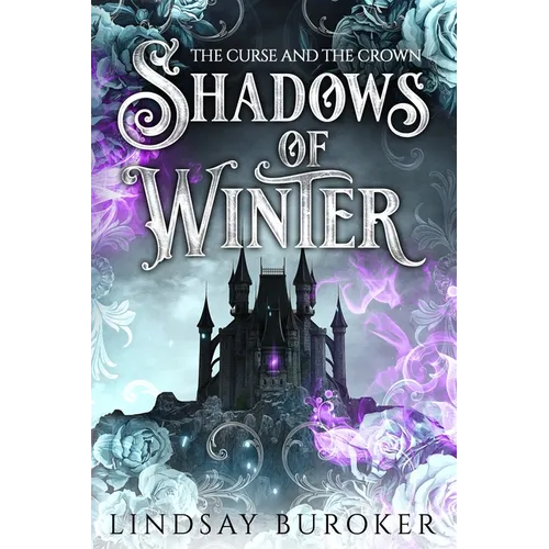 Shadows of Winter: The Curse and the Crown