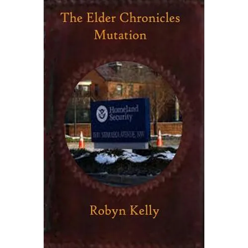 The Elder Chronicles: Mutation