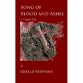 Song of Blood and Ashes: a Vampire tale