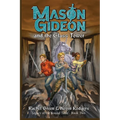 Mason Gideon and the Glass Tower