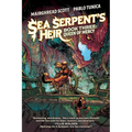 Sea Serpent's Heir Book Three: Queen of Mercy