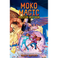 Moko Magic: Museum Mayhem