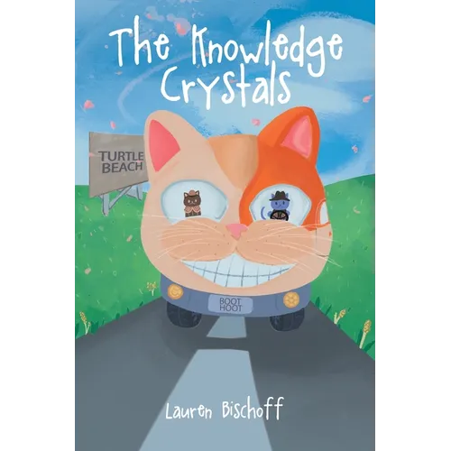 The Knowledge Crystals