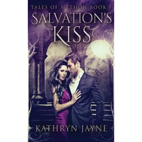 Salvation's Kiss