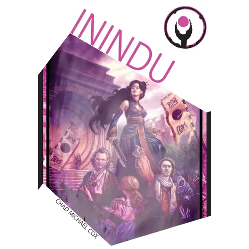 Inindu
