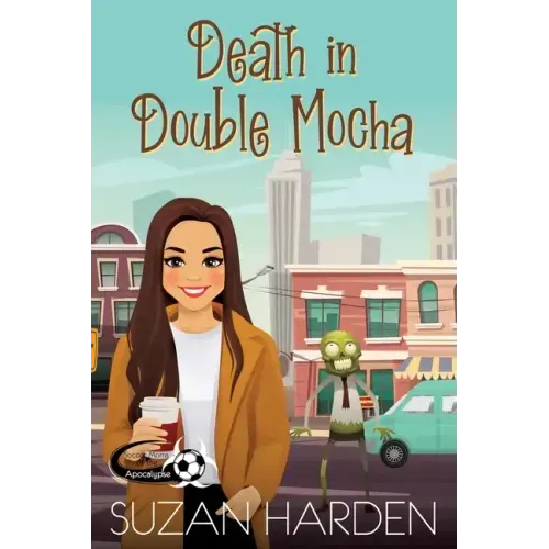 Death in Double Mocha