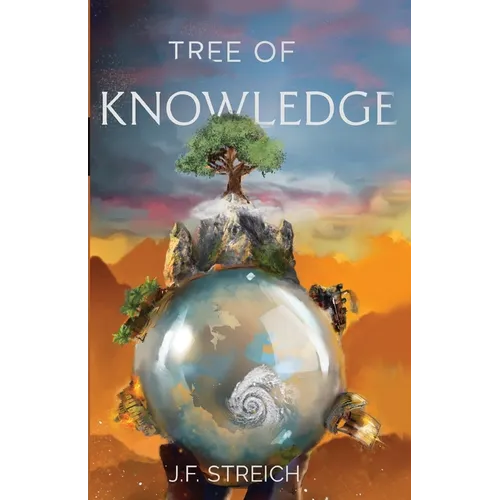 The Tree of Knowledge