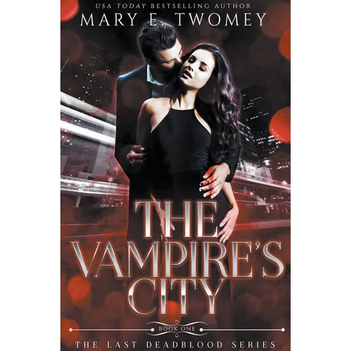 The Vampire's City