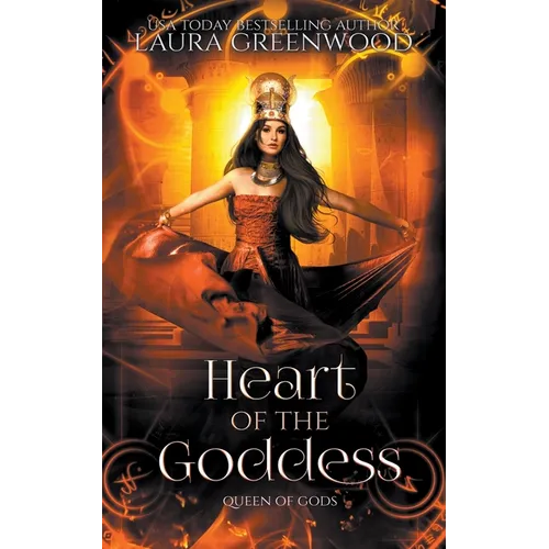 Heart Of The Goddess