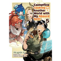Campfire Cooking in Another World with My Absurd Skill: Volume 5 (Manga)