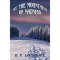 At the Mountains of Madness: A Positronic Book