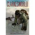 Clarkesworld: Year Four