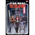 Star Wars: Doctor Aphra - Friends and Enemies Omnibus Junggeun Yoon Cover
