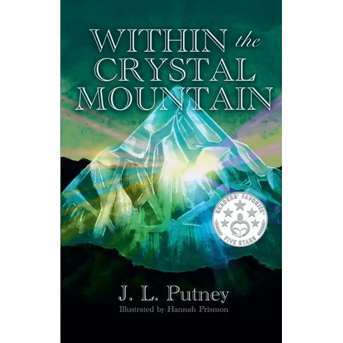 Within the Crystal Mountain