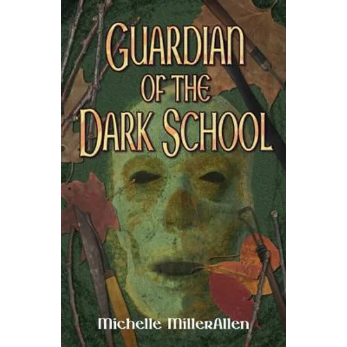 Guardian of the Dark School