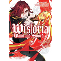 Wistoria: Wand and Sword 3