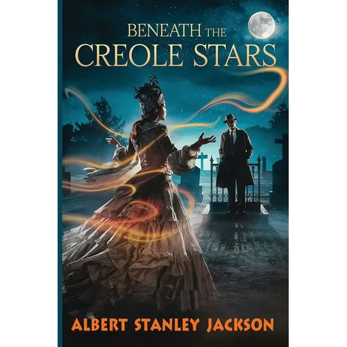 Beneath The Creole Stars