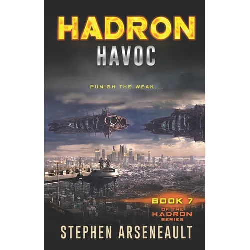 HADRON Havoc