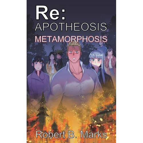 Re: Apotheosis - Metamorphosis