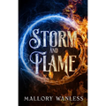 Storm and Flame: Enchanted I