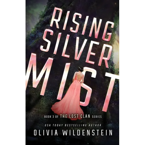 Rising Silver Mist