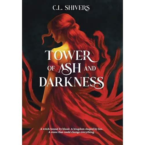 Tower of Ash and Darkness