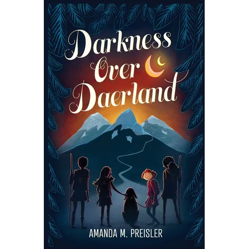Darkness Over Daerland