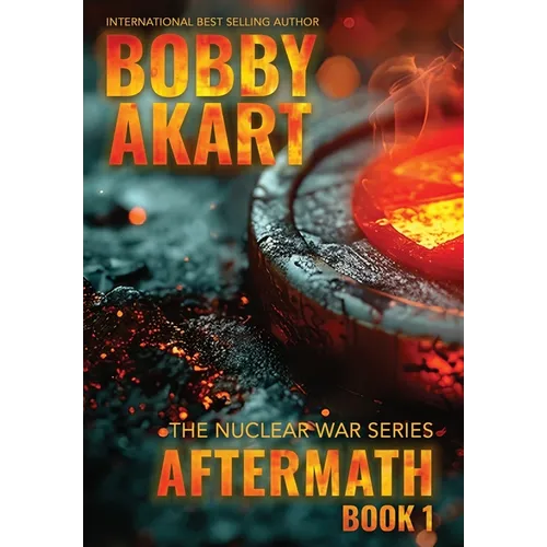 Aftermath 1: A Nuclear War Survival Thriller