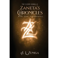 The Elder Scrolls - Zaneta's Chronicles - Part One: Vvardenfell