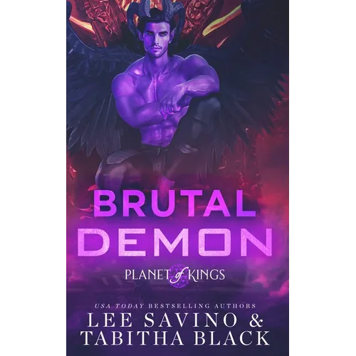 Brutal Demon
