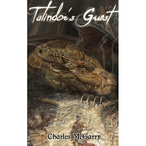 Talindor's Guest