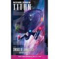 Star Trek: Titan #4: Sword of Damocles