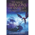 The Magic Dragons of Anglesey: The Pirate's Treasure